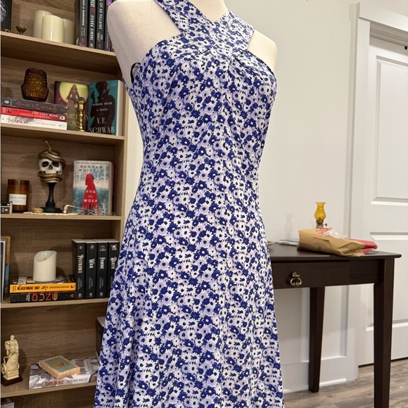 Michael Kors | Floral Sundress Small - Picture 2 of 6